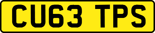 CU63TPS