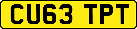 CU63TPT