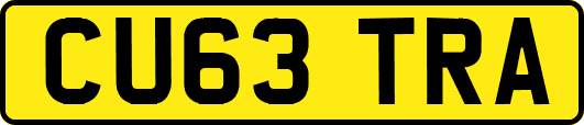 CU63TRA