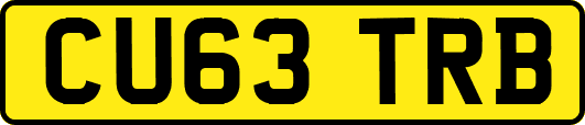 CU63TRB
