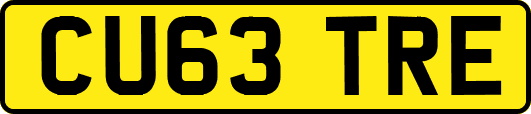 CU63TRE