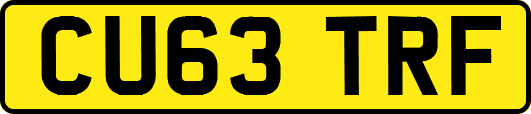 CU63TRF