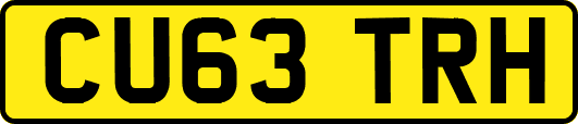 CU63TRH