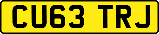 CU63TRJ