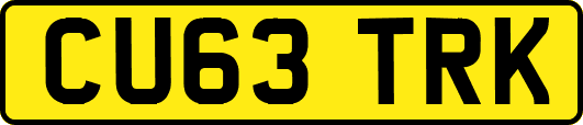 CU63TRK