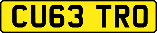 CU63TRO