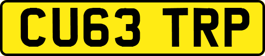 CU63TRP