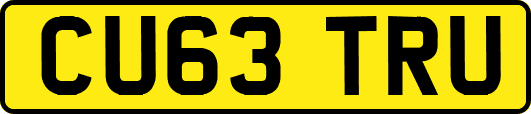 CU63TRU