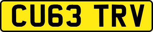 CU63TRV
