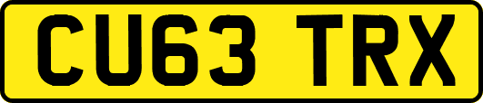CU63TRX