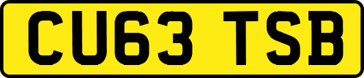 CU63TSB
