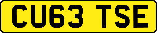 CU63TSE