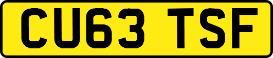 CU63TSF