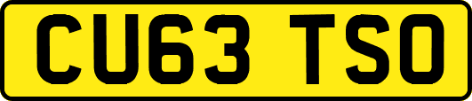 CU63TSO