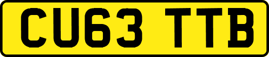 CU63TTB