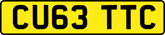 CU63TTC