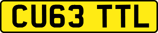 CU63TTL