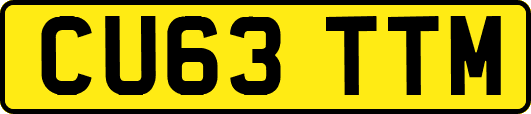 CU63TTM