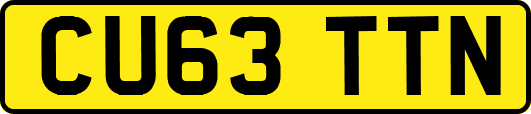CU63TTN