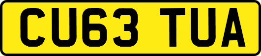 CU63TUA