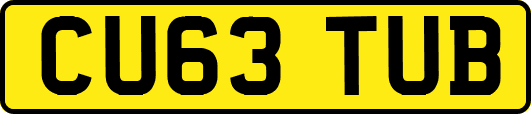 CU63TUB