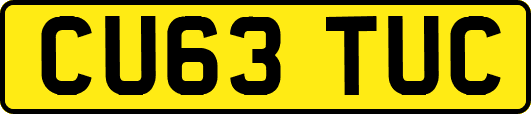 CU63TUC