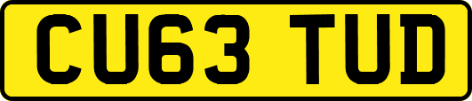 CU63TUD