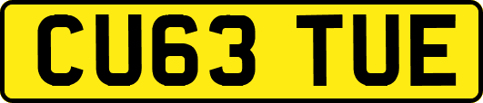 CU63TUE