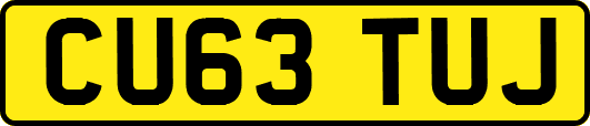 CU63TUJ