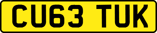 CU63TUK