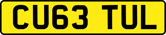 CU63TUL
