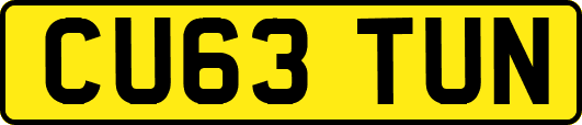 CU63TUN