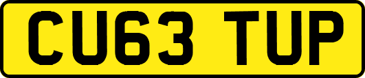 CU63TUP