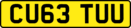 CU63TUU