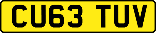 CU63TUV