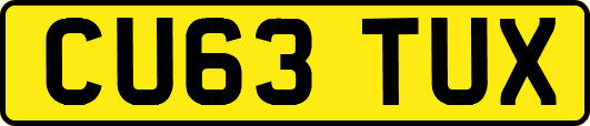 CU63TUX