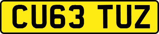CU63TUZ