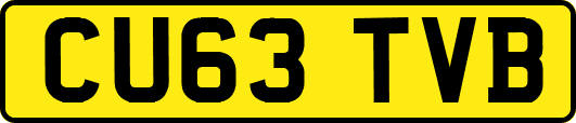 CU63TVB