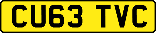 CU63TVC