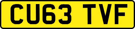 CU63TVF