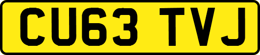 CU63TVJ