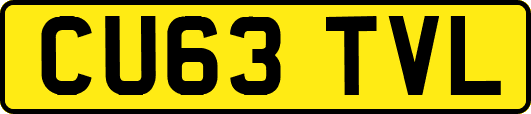 CU63TVL