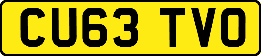 CU63TVO