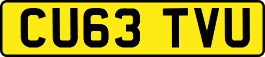 CU63TVU