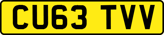 CU63TVV