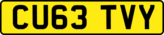 CU63TVY