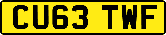 CU63TWF