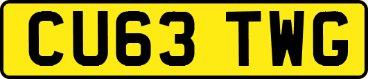 CU63TWG