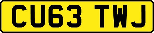 CU63TWJ