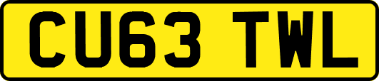CU63TWL